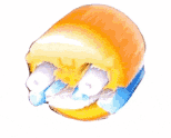 Shittake Discord sticker