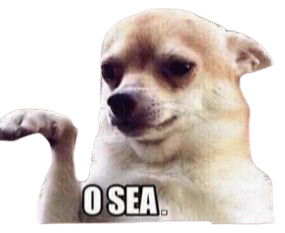 osea  | .gg/programacion Discord sticker