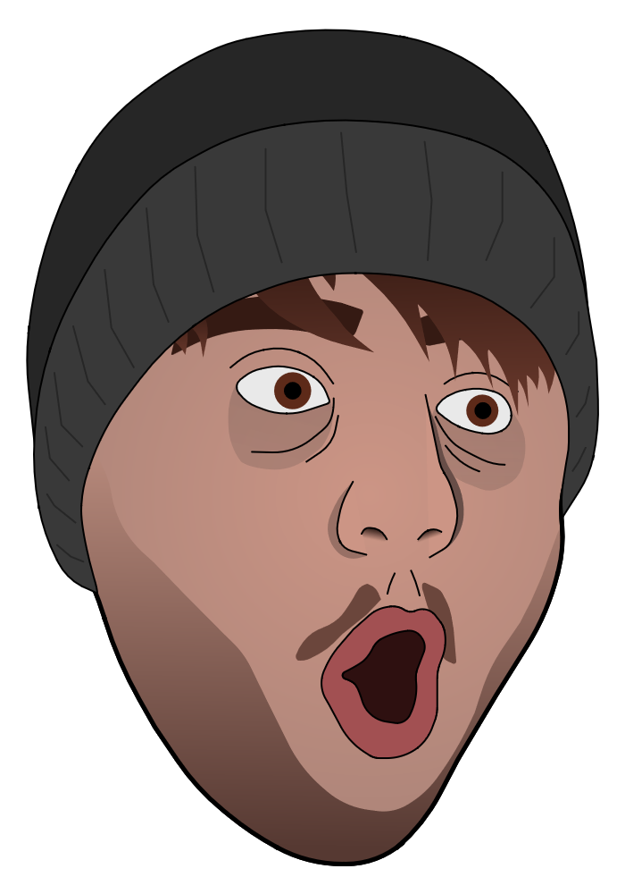 LMPogg Discord sticker