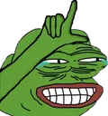loserlol Discord sticker