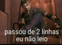 Passou de 2 linhas não leio Discord sticker