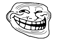 Memetrolololo Discord sticker