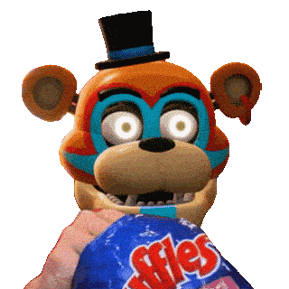 Chips Discord sticker