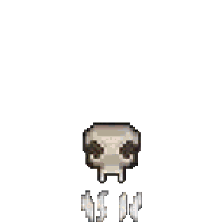 RIP Discord sticker