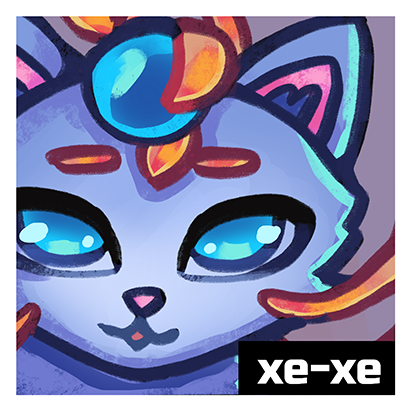хе-хе Discord sticker