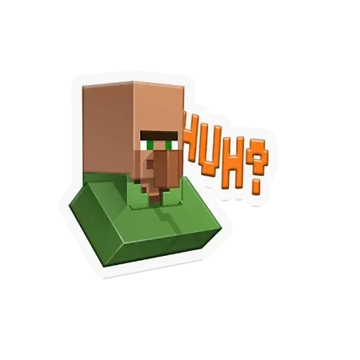 nE Discord sticker