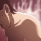 eren crying
