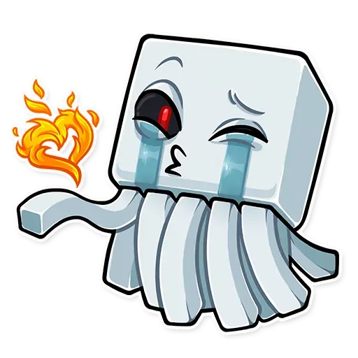 muck Discord sticker