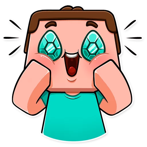 muhteşem Discord sticker