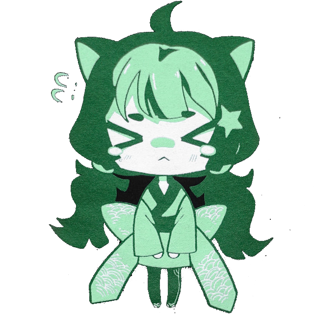 isshoni mocha Discord sticker