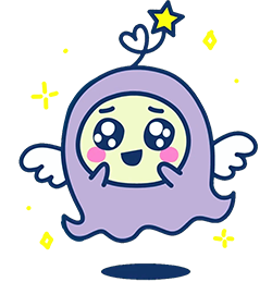 weeptchihappy Discord sticker