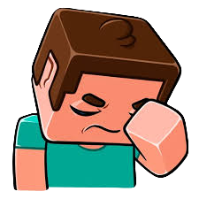 Ah ah... Discord sticker