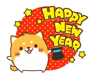 happy chinese new year