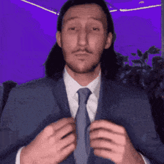 business Discord sticker