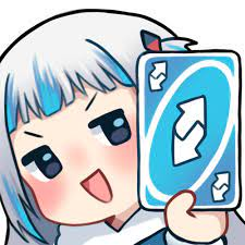 NoU Discord sticker