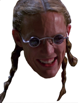 Cereal Killer Discord sticker