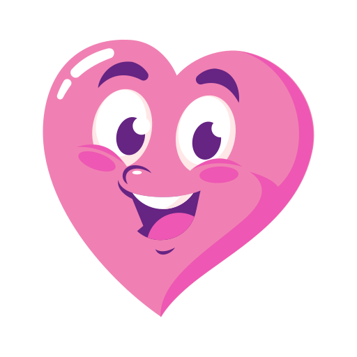 Love Discord sticker