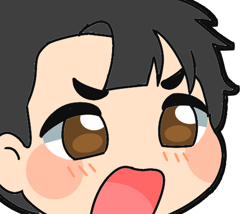 Angry Discord sticker