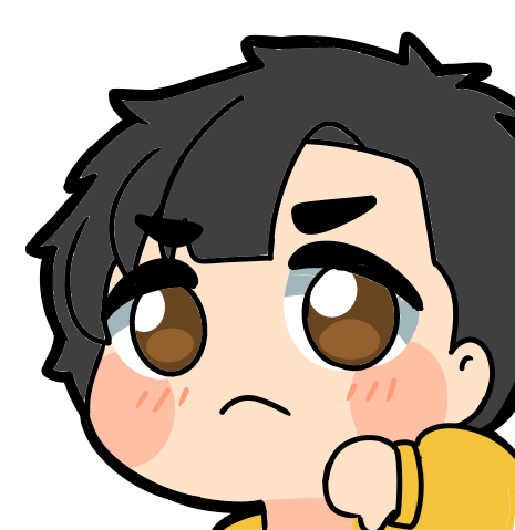 Dislike Discord sticker