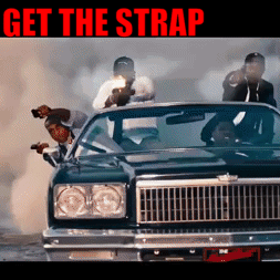 💥Get The Strap💥