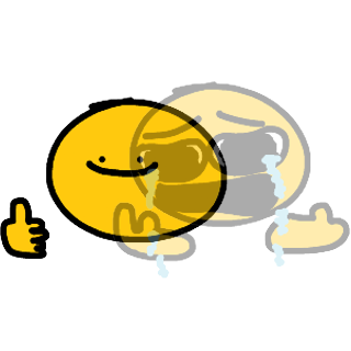 pain Discord sticker
