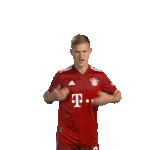 Kimmich Discord sticker
