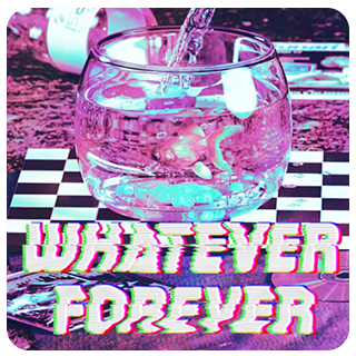 4ever Discord sticker