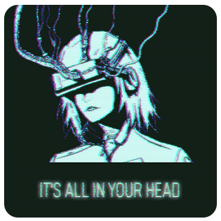 reality Discord sticker