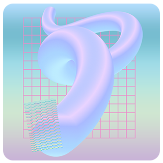 smooth Discord sticker