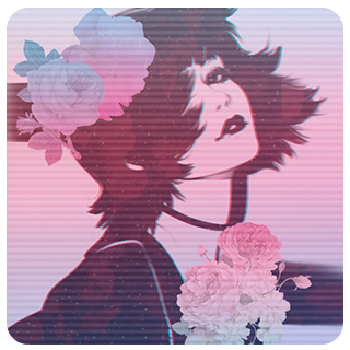 beauty Discord sticker
