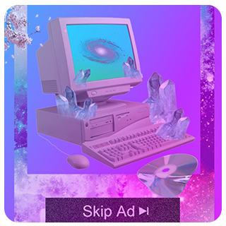 skip Discord sticker