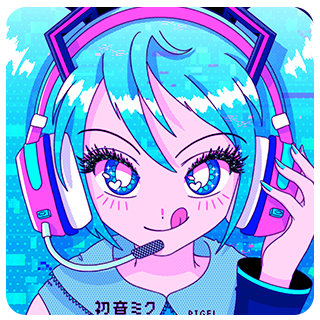 rigel Discord sticker