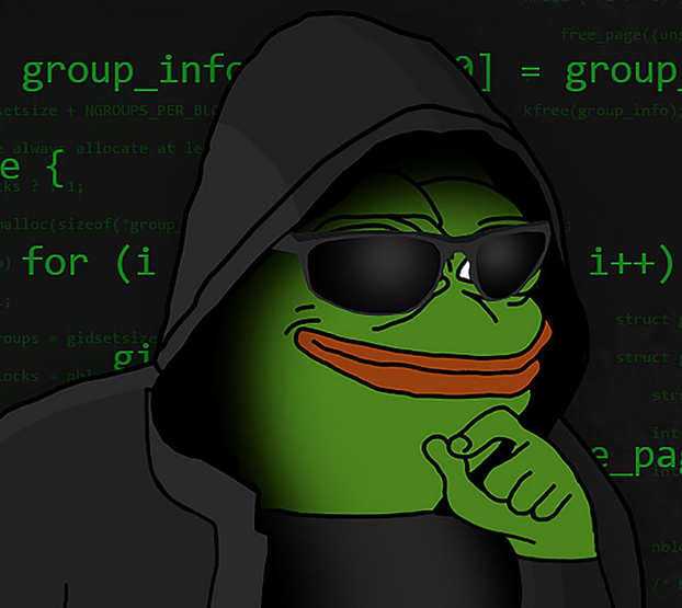 Когда все объяснил! Discord sticker