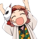 AyyHype Discord sticker