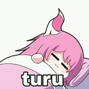 turu Discord sticker