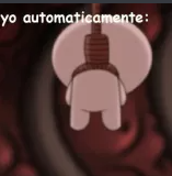 yo automaticamente  Discord sticker