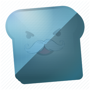 Cold Bread Discord sticker