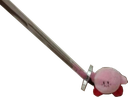 Kirby Sword Discord sticker