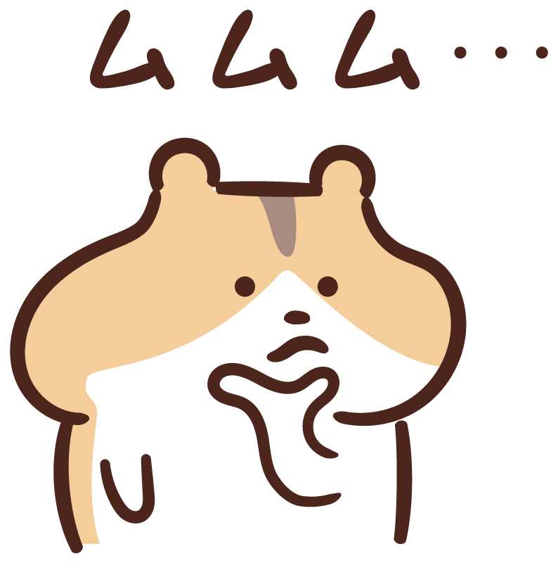 Mumumu Discord sticker
