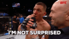 Krycha UFC Discord sticker