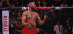 Jon Jones Discord sticker