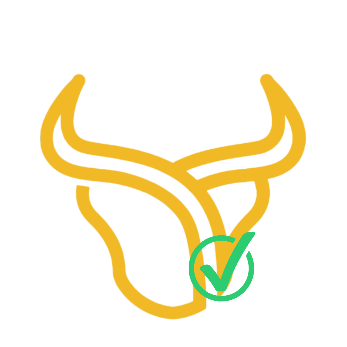 Approved Discord sticker