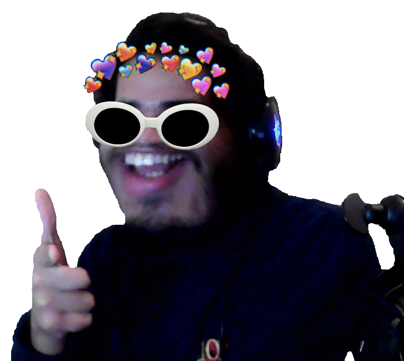 Yeaaahhh Discord sticker