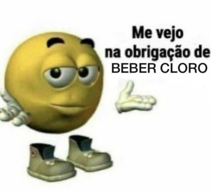 cloro Discord sticker