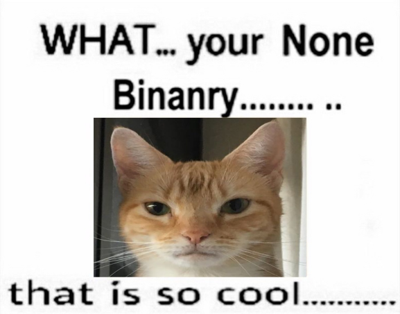 None Binanry Discord sticker