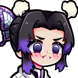angryshinobu Discord sticker