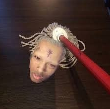 xxxtentacion mop