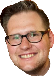 hoser Discord sticker