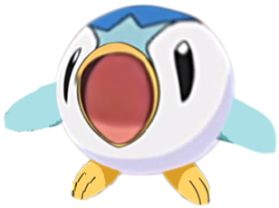 Peeploop Discord sticker
