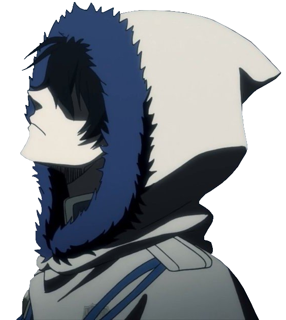 Despair  Discord sticker